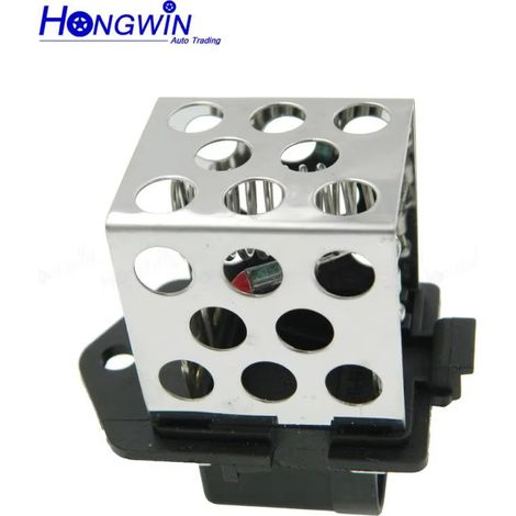 Résistance 7701049661 adaptée aux moteurs de ventilateurs Reynolds (1/4)