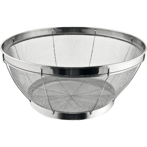 Passoire Tamis 24 Cm - Grandchef - (1/5)