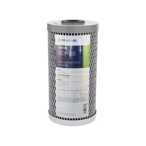 Pentair NCP BB Filtre Plissé Big Blue