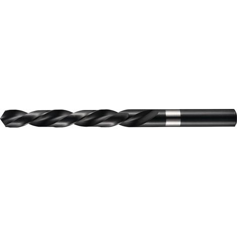 Broca helicoidal DIN 338 typeN D.7.8mm HSS templada al vapor 4xD derecha DORMER (Por 10)