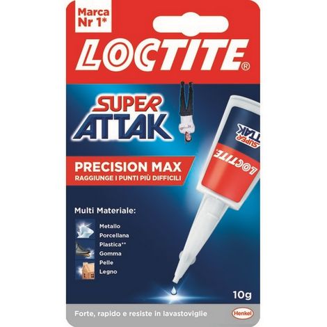 12PZ COLLA SUPER ATTAK gr. 10