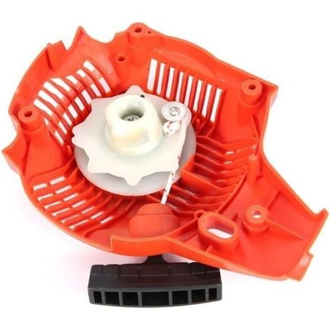 UNE 545008025 Motorino d'avviamento per motoseghe Husqvarna 235 236 240, durevole