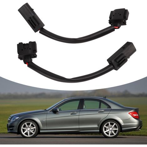 Faisceau adaptateur de câble de réglage d'arbre à cames 2711502733 pour Mercedes-Benz Classe C W203 (1/5)