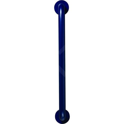 Ideal Standard Contour 21 - Barre d’appui, 600 mm, bleu S645436 (1/5)