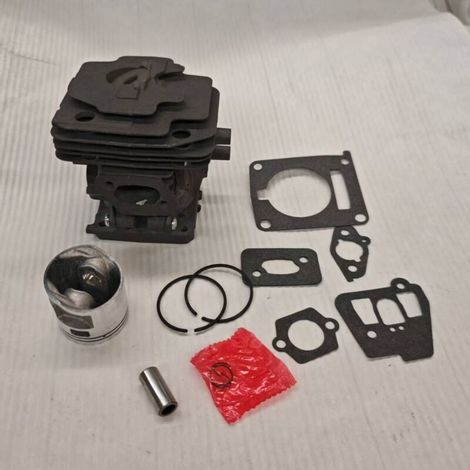 Kit cylindre-piston de 40 mm pour débroussailleuse FS240 FS240R (4147-020-1206, 4147-007-1602, 4147-029-2003, 4147-030-2003) (1/3)