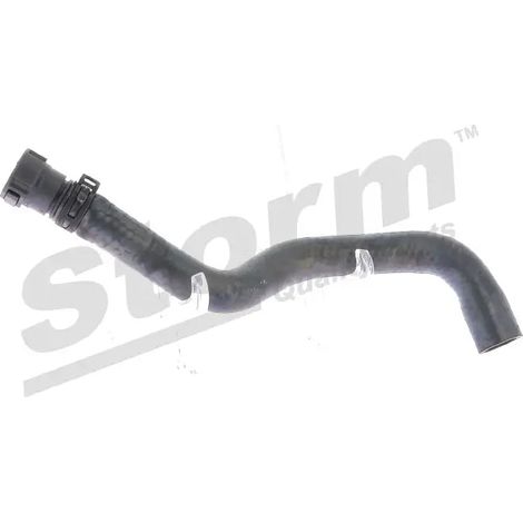 Tuyau de liquide de refroidissement compatible Ford, Mazda (1/4)