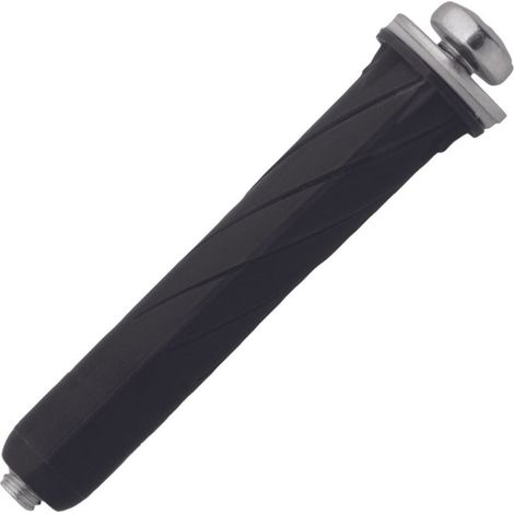 Cheville Nylon Universelle 10X59 Noire (1/2)
