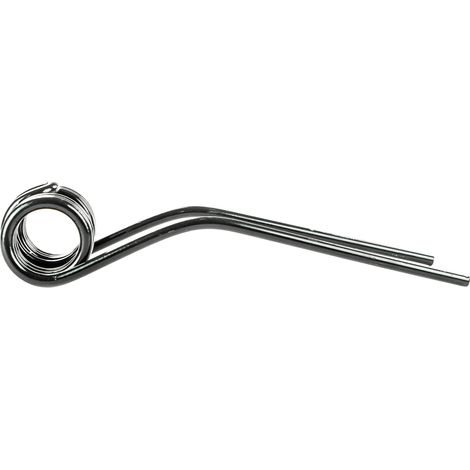 Denti per rastrello-andanatore DEUTZ-FAHR 16502744 06565574 (1/5)