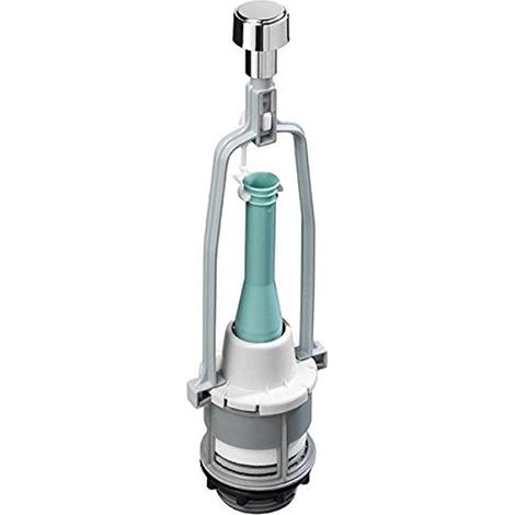Scaricatore di cisterna Roca Dual a822502200 Pulsante Universale (1/2)