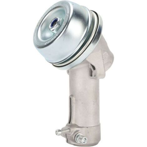 Réducteur de Tondeuse 28mm Compatible avec Tête de Travail pour Débroussailleuse 9 Dents - (1/5)
