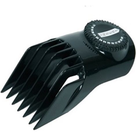 Peigne 3-16 mm