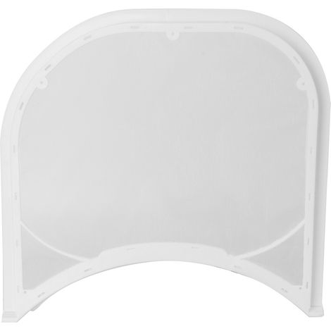 Filtre De Séche-Linge - Compatible LG 5231EL1003B - Matériau Durable - Installation Facile - Lot De 1 (1/5)
