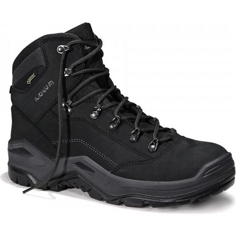 Bottes de sécurité RENEGADE Work GTX black Mid. S3. CI. Taille 44 (1/3)