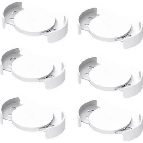 Présentoir à tasses empilables, organisateur de tasses à café, design extensible et empilable, solution de rangement pour placards de cuisine B (1/5)