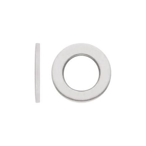 DIN-125 A-2 M10 - INOX IBERICA