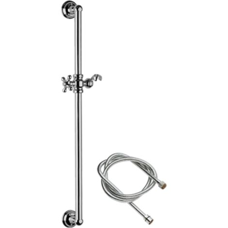 Saliscendi liberty lusso extra lungo (1/3)