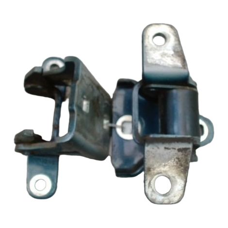 Charnière Porte Arg OPEL Meriva 2006- [PRODUIT D'OCCASION]♻️13280710