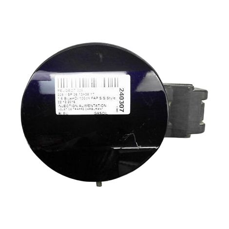 [PRODUIT D'OCCASION] Volet De Trappe Carburant PEUGEOT 308 II 13-17 ♻️ Ref Oe. 9817500680 - Garantie à vie (1/2)