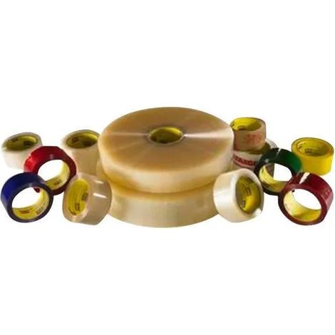 Nastro da imballaggio 3m 371 adesivo PP 38 mm x 66 m