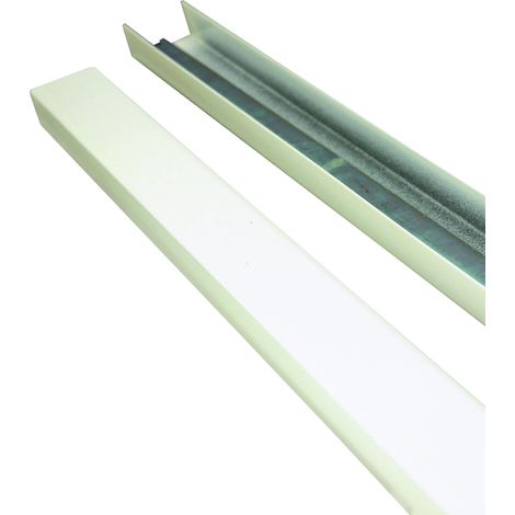 Mottura 8010728241915 Weiße Tringlerie