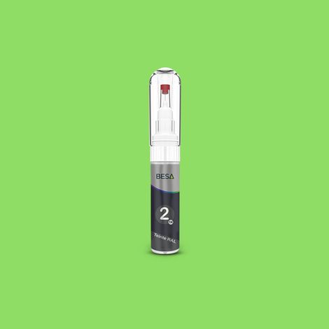 Stylo retouche peinture Pantone 2285 U  Satin