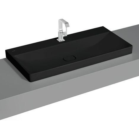 VITRA 7529B083-0937 Mitigeur à poser New Metropole 1000 x 470 mm