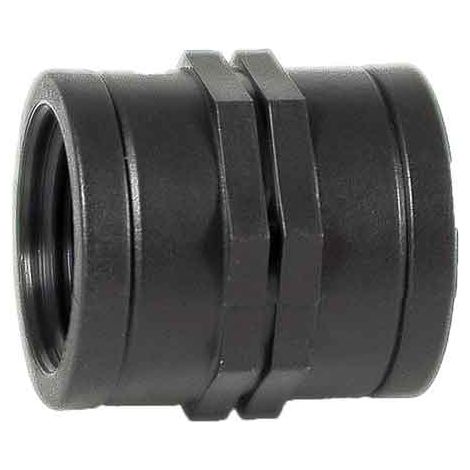 50,00000000000000000000 x MANCHON FILETÉ PN IRRITEC