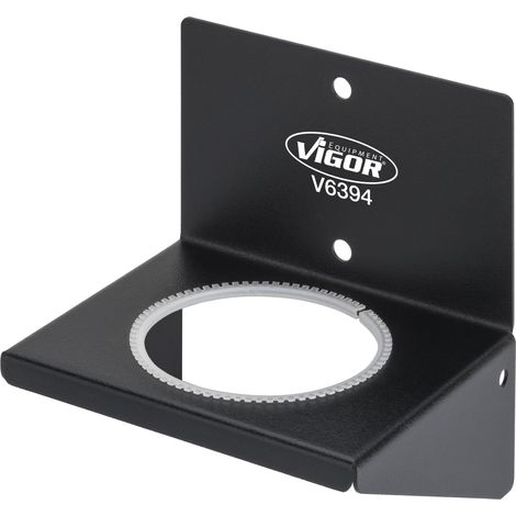 Support pour visseuse à percussion V6394