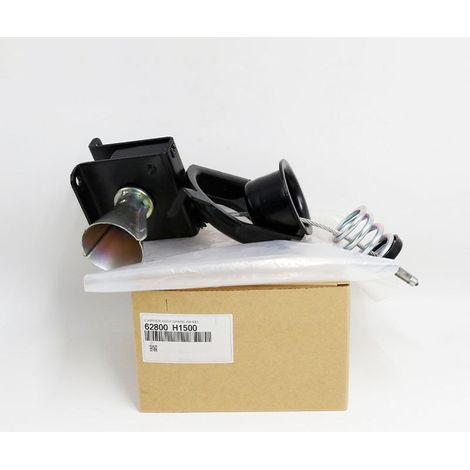 Reserveradträger/Halterung 62800H1500 für Hyundai Terracan 2.5 (1/4)