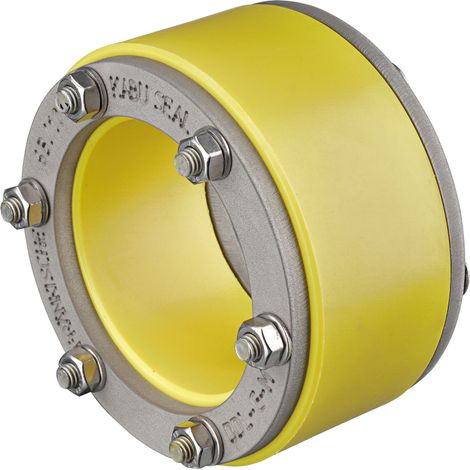 Fränkische Pressringdichtung Kabu-Seal 160/200