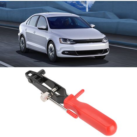 Pince à sertir pour soufflets de cardan automobile en acier trempé (1/5)