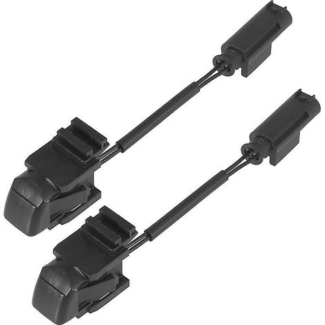 1 Paar Scheibenwaschdüsen A2118601147 für CE CLK R-W203 W211 W209 W219 (1/5)