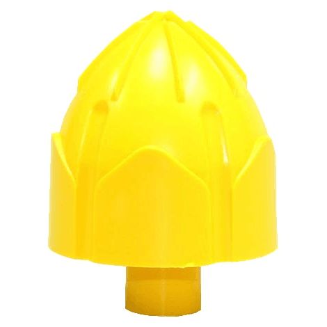 PETIT CONE JAUNE POUR PETIT ELECTROMENAGER MAGIMIX - 100584S (1/3)