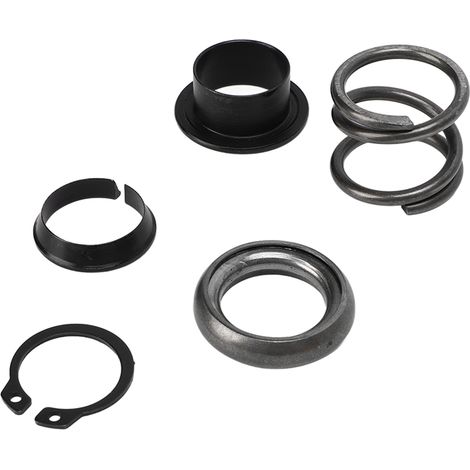 Kit de roulement supérieur de colonne de direction F4DZ 3517 A, pièce de rechange en métal pour Ford à partir de 1992. (1/5)