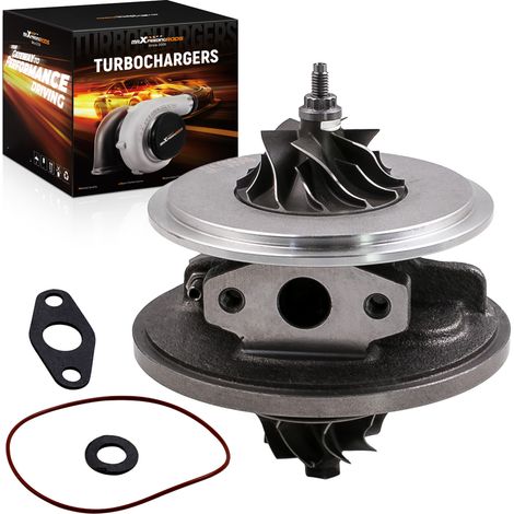 Rumpfgruppe chra for Audi Skoda VW Seat 1.9 BJB BXE GT1646V 75185 751851-5008S (1/5)
