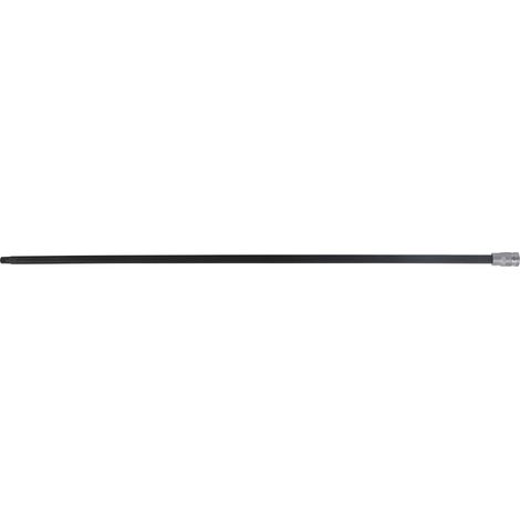 Llave de vaso bgs 4229 800 mm acero cromo vanadio