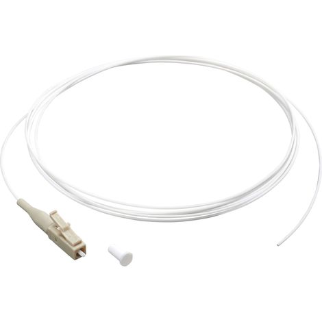 VIMAR - 03118.LC Multimode Pigtail 50/125 LC OM3