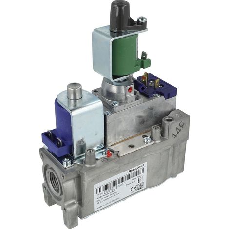 BOSCH Gasarmatur VR8615 7100704
