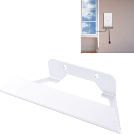 Support mural de routeur en alliage d'aluminium pour StarLink Gen2 (1/5)