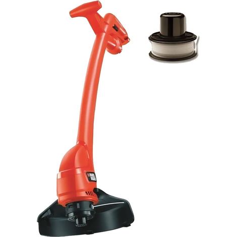 Schnurgebundener Trimmer 25 cm 350 W – BLACK+DECKER – GL360SB-QS