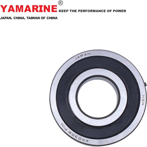 Roulements pour moteur hors-bord SUZUKI 40 ch SUZUKI 09269-30012 (1/5)