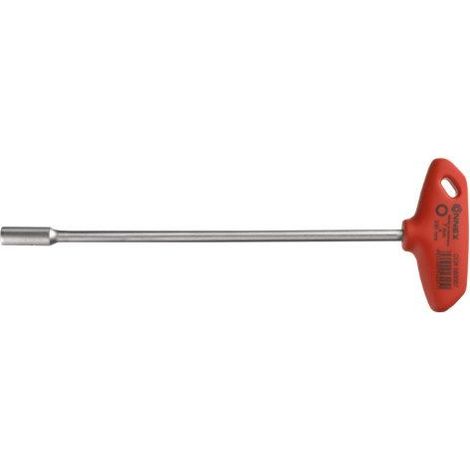 Connex COX583007 Tournevis-clé à douille 7 mm