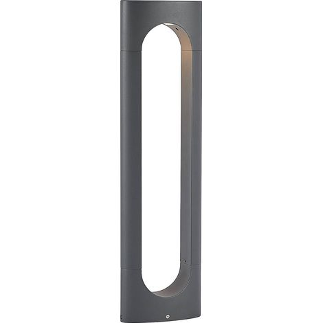 LED Outdoor lights 'Fenti' made of Aluminium