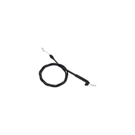 Câble de frein pour tondeuse à gazon 139 6594, câble d'arrêt de frein de remplacement pour tondeuse de recyclage 21462 21464 (1/5)