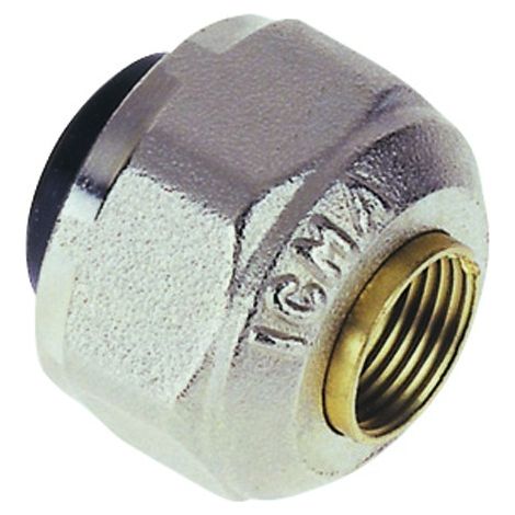 Adattatore per Tubo Rame 1/2 Ø 12 Icma
