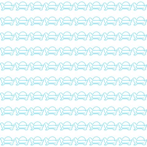 100 Attaches-documents en Forme d'Animaux Colorés Anti-dérapants pour Bureau École Maison - Tortue (1/5)