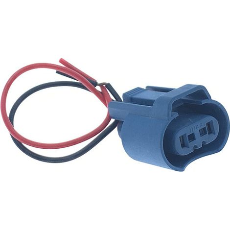 Applicable headlight height adjustment plug 9005HB3 Toyota universal fog light plug (1/5)