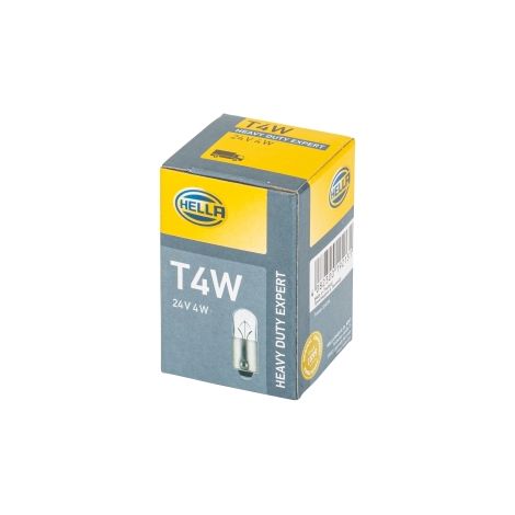 Bombilla de servicio Hella Behr HEL 8GP 002 067-261 (1/2)