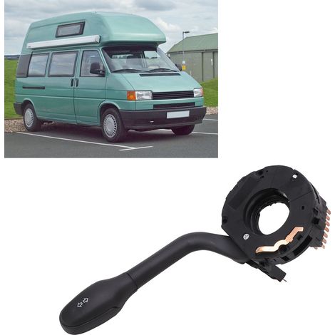 Le commutateur de clignotant 7D0953513B convient au VW T4 Transporter Camper (1/5)