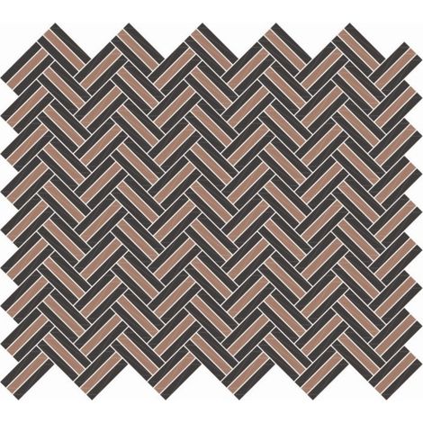 Carrelage VICTORIAN VANCOUVER 39.5x20.4cm - Boîte de 1.13 m2 (1/3)